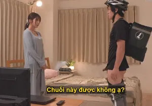Bố Chồng yêu an ủi vợ sắp cưới của con trai đang đau khổ khi biết Chồng yêu ngoại tình