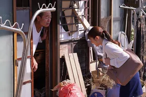 Một cái buồi lạ hơn một tạ cái buồi quen