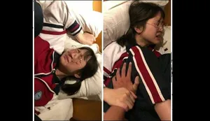 Ngày trúng độc đắc của tên trộm biến thái ~nao jinguji